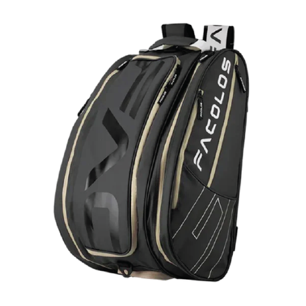 Selkirk AMPED Invikta Midweight view 1